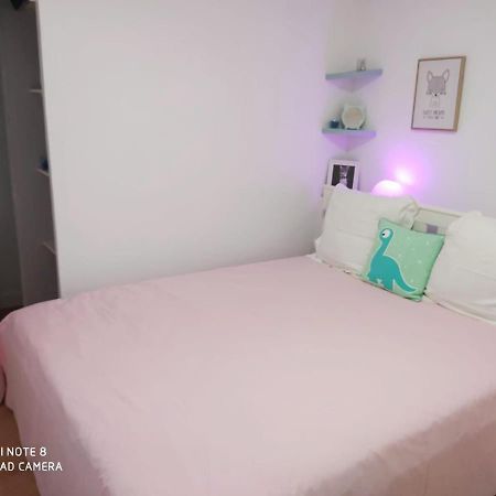 appartement rez de chaussée 2 chambres avec terrasse Cambo-les-Bains Esterno foto